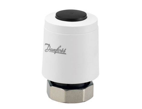 Danfoss TWA-ZL, Napięcie zasilania [V] AC: 24, Napięcie zasilania [V] DC: 24, 2.80 mm - 082H3101