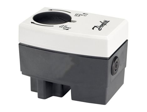 Danfoss Siłowniki elektryczne, AME 13 SU, Napięcie zasilania [V] AC: 24 - 082H3044