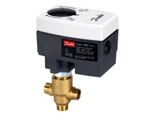 Danfoss Siłowniki elektryczne, AME 23 SU, Napięcie zasilania [V] AC: 24 - 082G3042