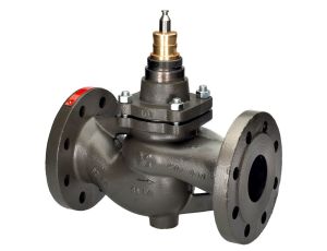 Danfoss VFS 2, 0.63 m³/h, kołnierz - 065B1511