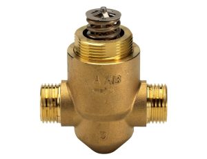 Danfoss VZ 2, 0.63 m³/h, G 1/2 - 065Z5312