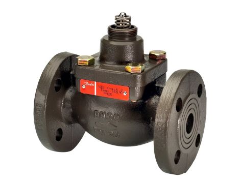 Danfoss VB 2, 25.00 m³/h, kołnierz - 065B2060
