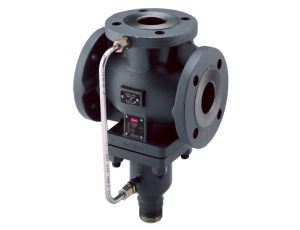 Danfoss VFG 33, 8.00 m³/h, kołnierz - 065B2598