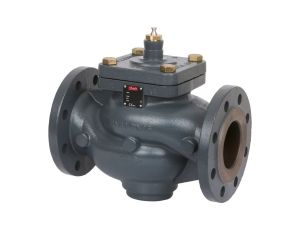 Danfoss VFM 2, 630.00 m³/h, kołnierz - 065B3505