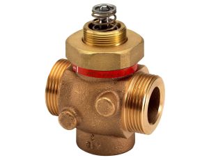 Danfoss VM 2, 6.30 m³/h, G 1 A - 065B2027