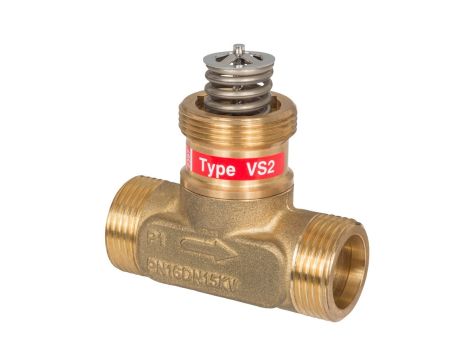 Danfoss VS 2, 1.00 m³/h, G 3/4 A - 065F2114