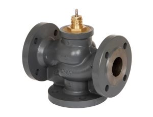 Danfoss VL 3, 1.00 m³/h, kołnierz - 065Z0352