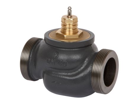 Danfoss VRG2 PN16 DN15/0,63 gwint zewn. - 065Z0131