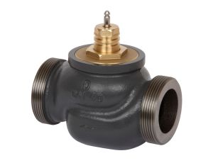 Danfoss VRG2 PN16 DN32/16 gwint zewn. - 065Z0138