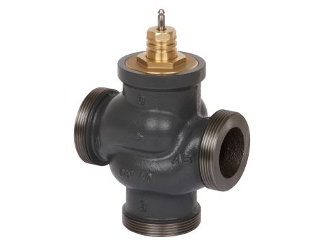 Danfoss VRG3 PN16 DN20/6,3 gwint zewn. - 065Z0116