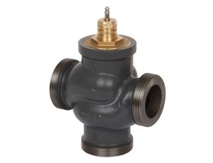 Danfoss VRG3 PN16 DN25/10 gwint zewn. - 065Z0117