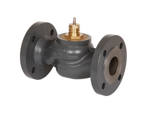 Danfoss VL 2, 145.00 m³/h, kołnierz - 065Z3426