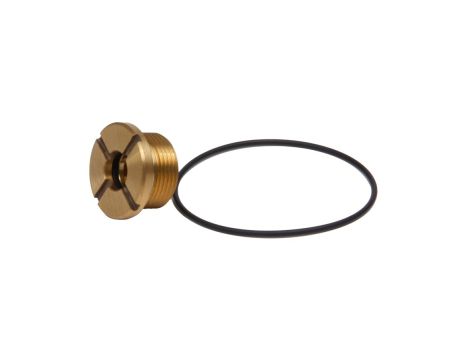 Danfoss Dławica i uszczelka zaworu HFE DN50-65 - 065Z0456