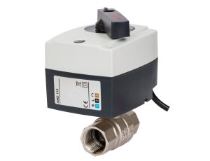 Danfoss AMZ 112, 84.00 m³/h, Rp 1 1/4 - 082G5403