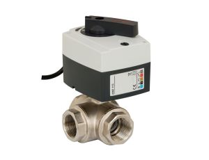 Danfoss AMZ 113, 4.30 m³/h, Rp 1/2 - 082G5418