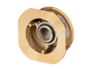 Danfoss Zawór zwrotny, NVD 802, Między kołnierzami - 065B7524