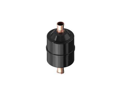 Danfoss Hermetyczny filtr odwadniacz, DCL, Stal pokryta Cu - 023Z452491