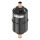 Danfoss Hermetyczny filtr odwadniacz, DML, Stal pokryta Cu - 023Z457191