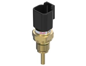 Danfoss Czujnik temperatury, MBT 3270, 28 mm, G,1/4 - 084Z2013