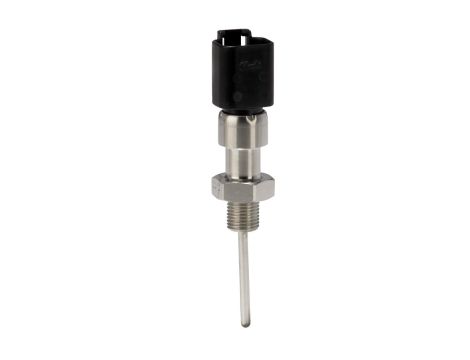 Danfoss Czujnik temperatury, MBT 3270, 40 mm, M,10x1 - 084Z2019