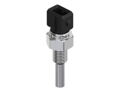Danfoss Czujnik temperatury, MBT 3270, 40 mm, R,1/4 - 084Z2318