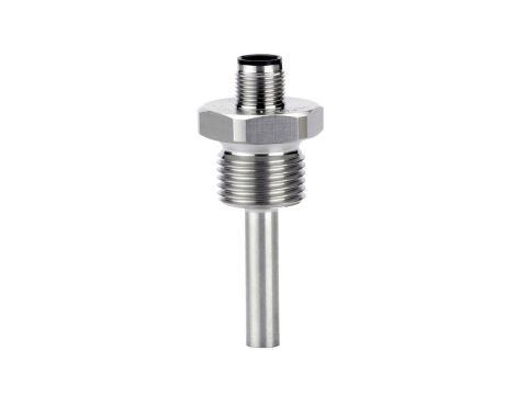 Danfoss Czujnik temperatury, MBT 3270, 30 mm, G,1/4 - 084Z2319
