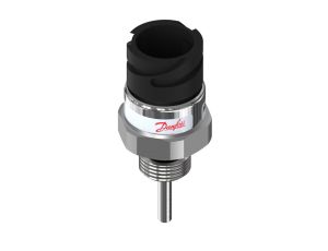 Danfoss Czujnik temperatury, MBT 3270, 30 mm, M,16x1.5 - 084Z3274