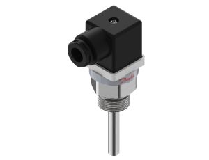 Danfoss Czujnik temperatury, MBT 3270, 53 mm, G,1/2 - 084Z7243