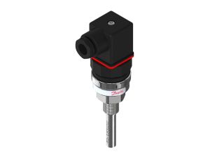Danfoss Czujnik temperatury, MBT 3560, 50 mm, G,1/4 - 084Z4045