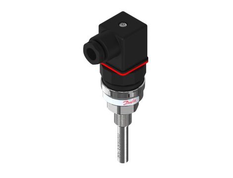 Danfoss Czujnik temperatury, MBT 3560, 50 mm, G,1/4 - 084Z4058