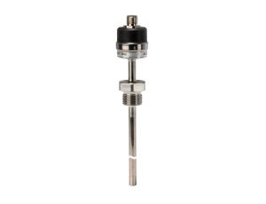 Danfoss Czujnik temperatury, MBT 3560, 300 mm, G,1/2 - 084Z4066