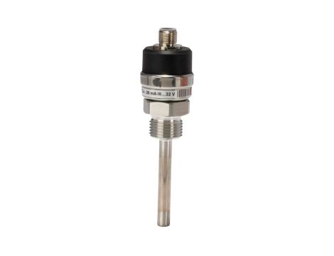 Danfoss Czujnik temperatury, MBT 3560, 70 mm, G,1/2 - 084Z4069