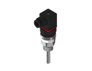 Danfoss Czujnik temperatury, MBT 3560, 50 mm, G,1/2 - 084Z4127