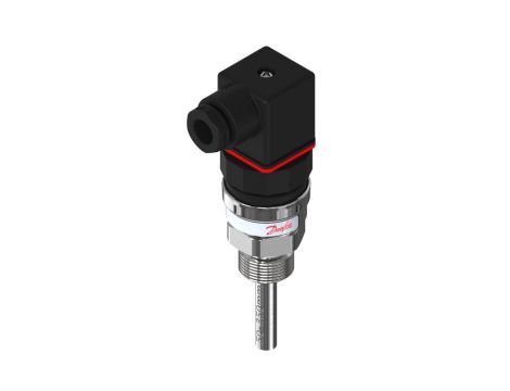 Danfoss Czujnik temperatury, MBT 3560, 50 mm, G,1/2 - 084Z4127