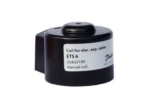 Danfoss Cewka elektronicznego zaworu rozprężnego, ETS 6 - 034G5199