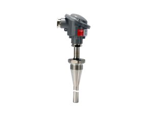 Danfoss Czujnik temperatury, MBT 5116, 250 mm, M,33x2, ISO 965 - 084Z5102