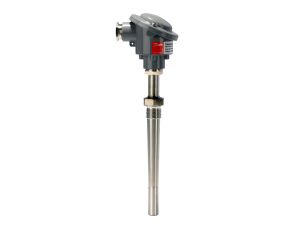Danfoss Czujnik temperatury, MBT 5116, 150 mm, G,1/2, ISO 228-1-A - 084Z5159