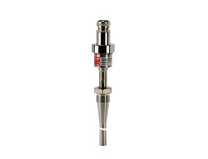 Danfoss Czujnik temperatury, MBT 5116, 80 mm, G,1/2, ISO 228-1-A - 084Z8157