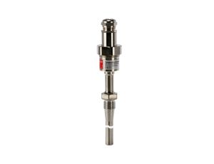 Danfoss Czujnik temperatury, MBT 5116, 120 mm, G,1/2, ISO 228-1-A - 084Z8159