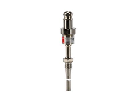 Danfoss Czujnik temperatury, MBT 5116, 150 mm, G,1/2, ISO 228-1-A - 084Z8186
