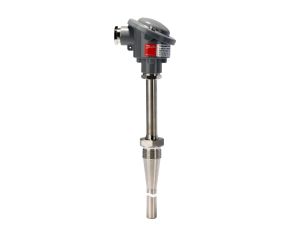 Danfoss Czujnik temperatury, MBT 5116, 100 mm, G, ISO 228-1-A - 084Z8250