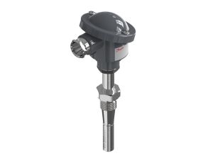Danfoss Czujnik temperatury, MBT 5113, 80 mm, G,1/2, ISO 228-1-A - 084Z7008