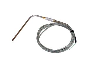 Danfoss Czujnik temperatury, MBT 5111, 225 mm, NPT, ANSI/ASME B1.20.1 - 087U4051
