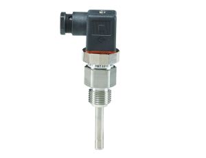 Danfoss Czujnik temperatury, MBT 5310, 88 mm - 100 mm, G,1/2 - 084Z2044
