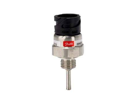 Danfoss Czujnik temperatury, MBT 5260, 30 mm, M,14x1.5 - 084Z2061