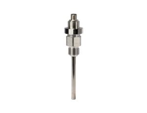 Danfoss Czujnik temperatury, MBT 5310, 88 mm - 100 mm, G,1/2 - 084Z2066