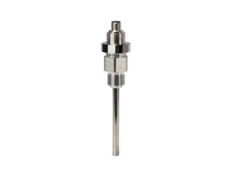 Danfoss Czujnik temperatury, MBT 5310, 88 mm - 100 mm, G,1/2 - 084Z2066