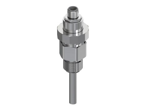 Danfoss Czujnik temperatury, MBT 5310, 48 mm - 60 mm, G,1/2 - 084Z2069