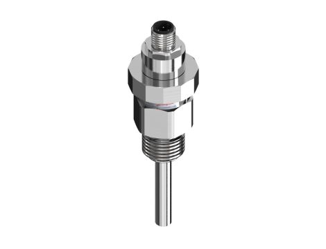 Danfoss Czujnik temperatury, MBT 5310, 248 mm - 260 mm, G,1/2 - 084Z2196