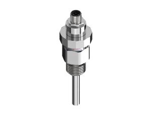 Danfoss Czujnik temperatury, MBT 5310, 108 mm - 120 mm, G,1/2 - 084Z2224